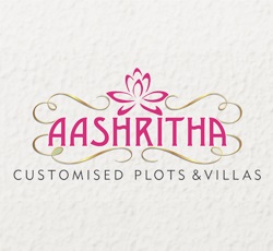 Aashritha Logo