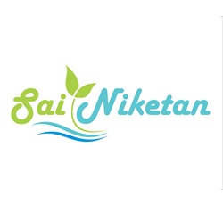 Sai Niketan Logo